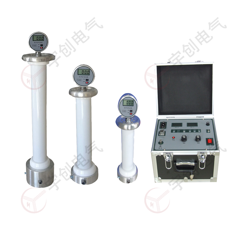 临沂YC-ZGF系列直流高压发生器 临沂YC-ZGF系列直流高压发生器